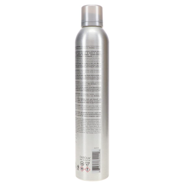 Biosilk Silk Therapy Finishing Spray Firm Hold 10 oz