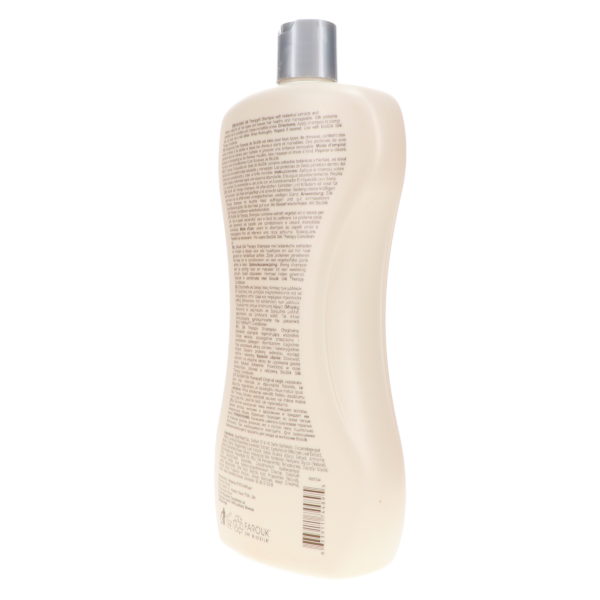 Biosilk Silk Therapy Shampoo 34 oz