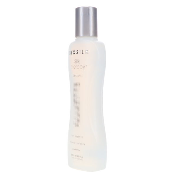 Biosilk Silk Therapy Treatment 5.64 oz