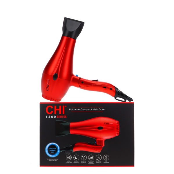CHI 1400W Series Foldable Dryer
