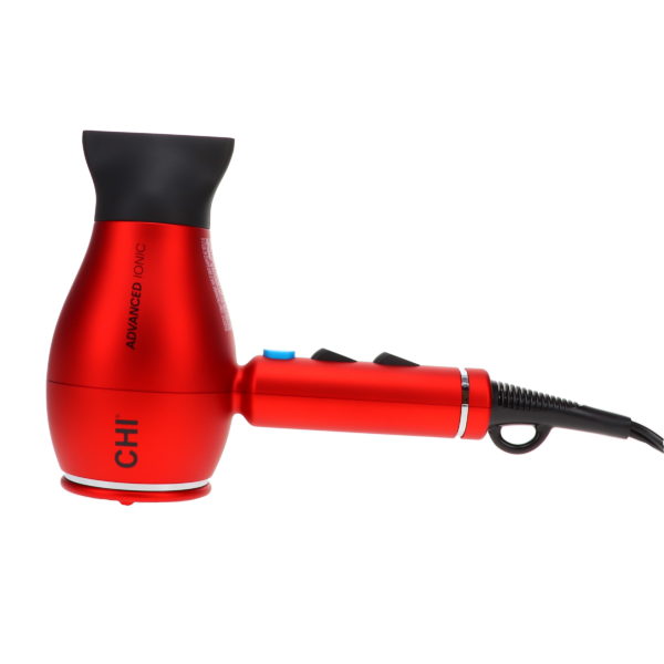 CHI 1875 Series Advanced Ionic Compact Hair Dryer