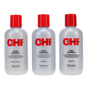 CHI Cationic Hydration Interlink Thermal Care Set