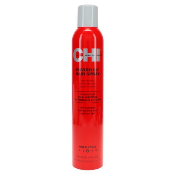 CHI Enviro 54 Natural Hairspray 10 oz