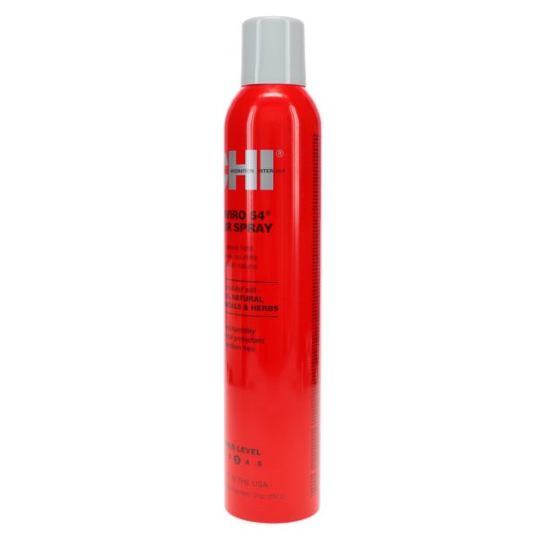 CHI Enviro 54 Natural Hairspray 10 oz