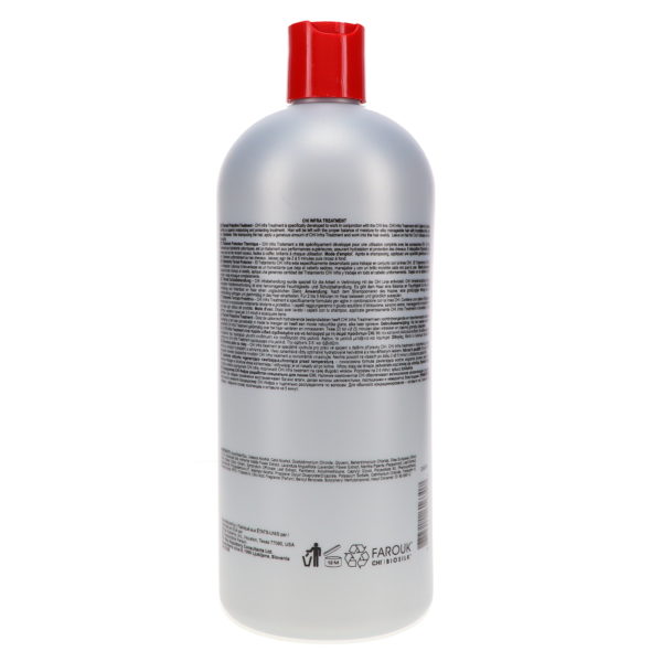 CHI Infra Treatment 32 oz