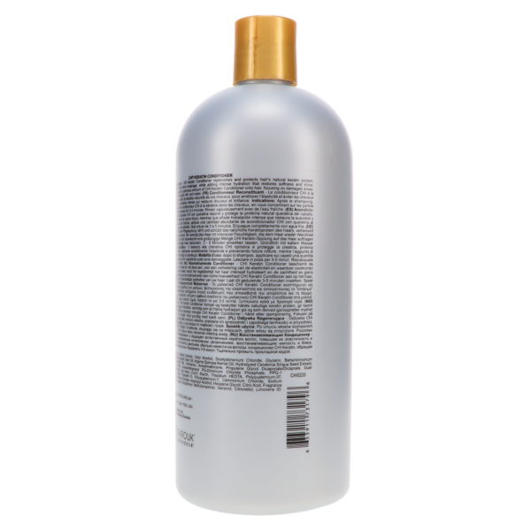 Chi Keratin Reconstructing Conditioner 32 oz