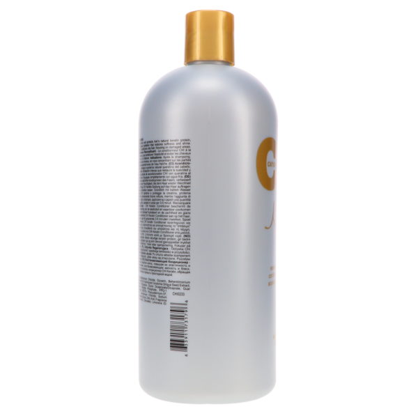 Chi Keratin Reconstructing Conditioner 32 oz