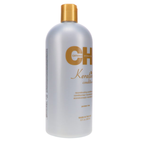 Chi Keratin Reconstructing Conditioner 32 oz