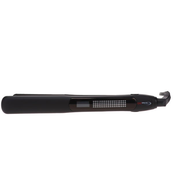 CHI Onyx Euroshine 1in Hairstyling Iron