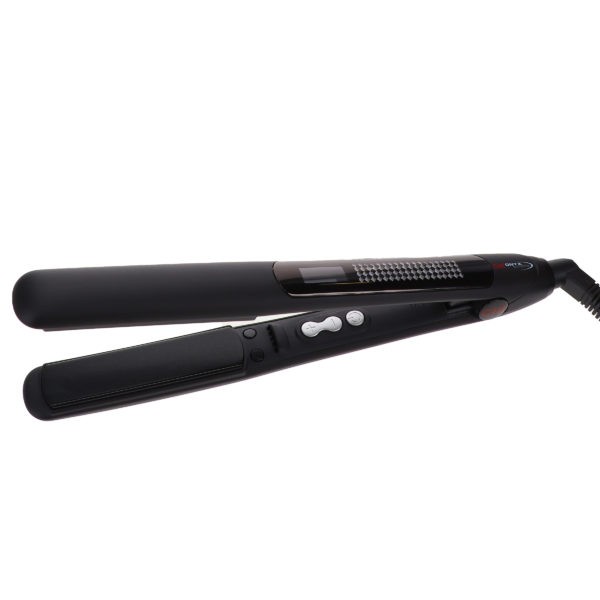 CHI Onyx Euroshine 1in Hairstyling Iron