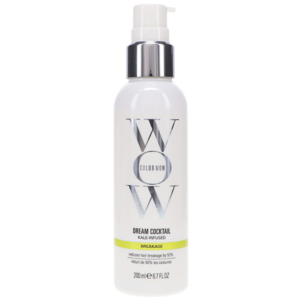 COLOR WOW Dream Cocktail Kale-infused 6.7 oz