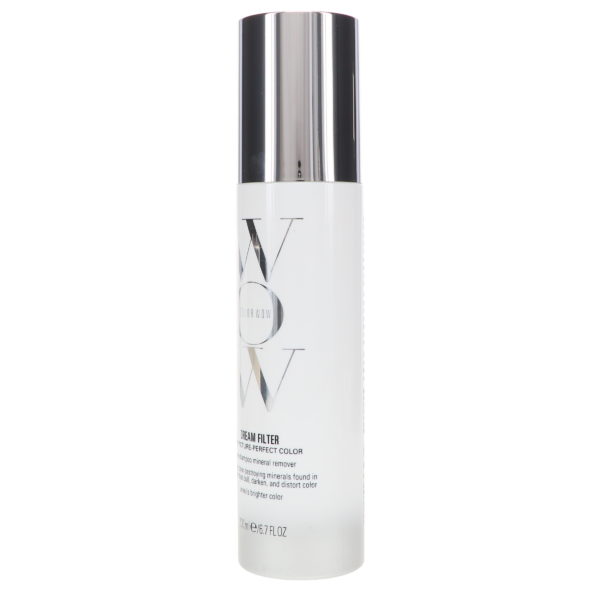 COLOR WOW Dream Filter Pre-Shampoo Mineral Remover 6.7 oz