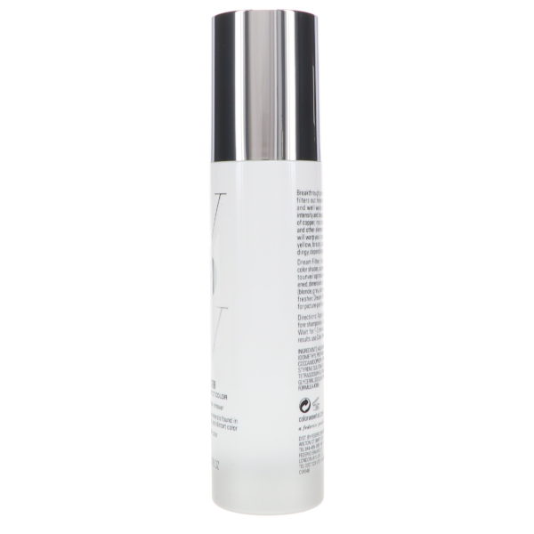 COLOR WOW Dream Filter Pre-Shampoo Mineral Remover 6.7 oz