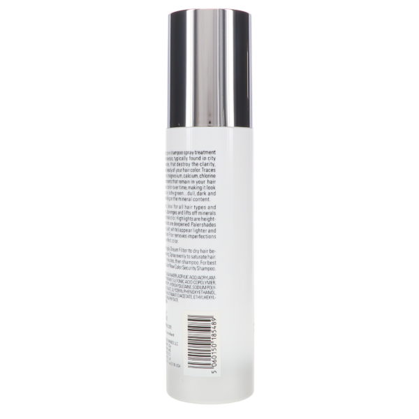 COLOR WOW Dream Filter Pre-Shampoo Mineral Remover 6.7 oz