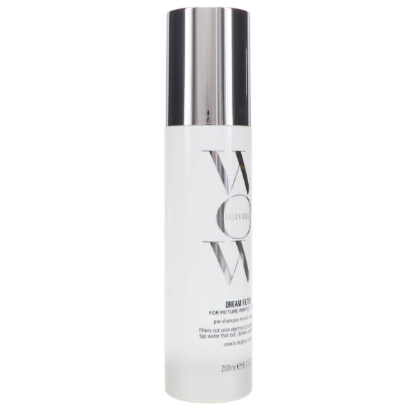 COLOR WOW Dream Filter Pre-Shampoo Mineral Remover 6.7 oz