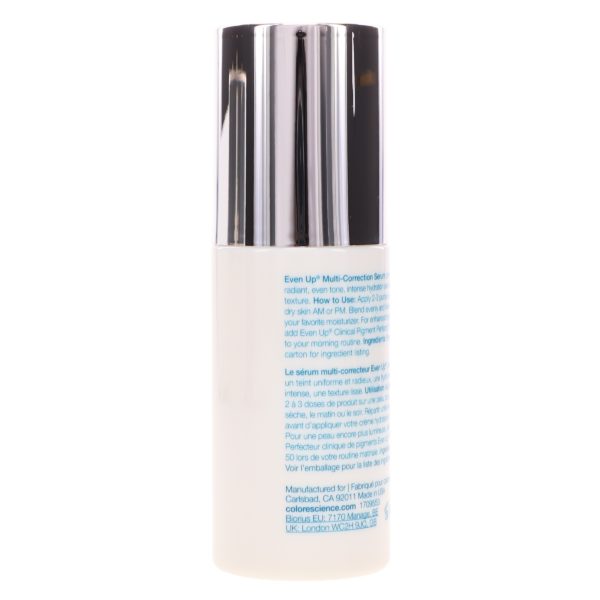 Colorescience Even Up Multi Correction Serum 1 oz
