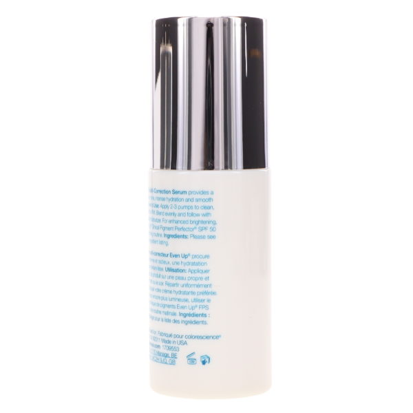 Colorescience Even Up Multi Correction Serum 1 oz