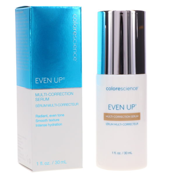 Colorescience Even Up Multi Correction Serum 1 oz