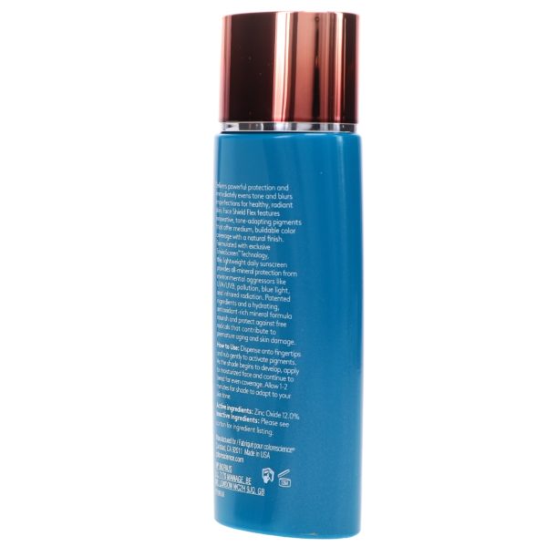 Colorescience Sunforgettable Total Protection Face Shield Flex SPF 50 Fair 1.8 oz