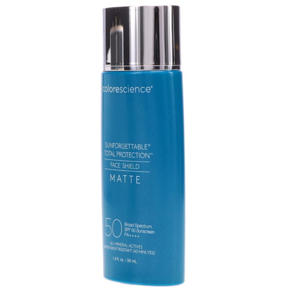 Colorescience Sunforgettable Total Protection Face Shield Matte SPF 50 1.8 oz