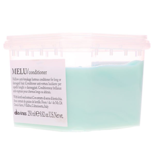 Davines MELU Anti-breakage Conditioner 8.82 oz
