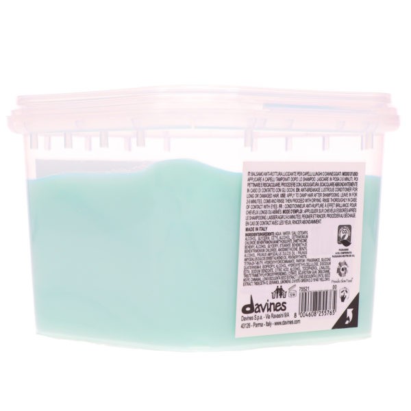 Davines MELU Anti-breakage Conditioner 8.82 oz