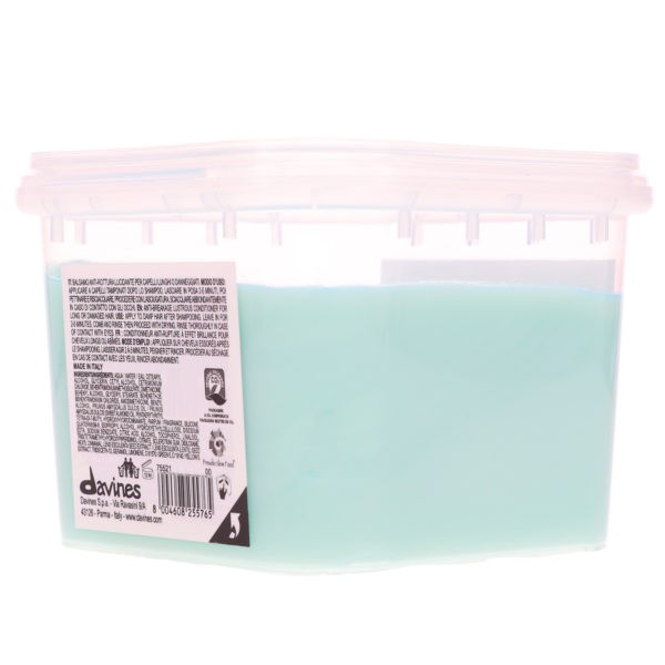 Davines MELU Anti-breakage Conditioner 8.82 oz