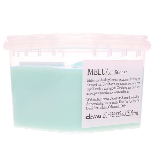 Davines MELU Anti-breakage Conditioner 8.82 oz