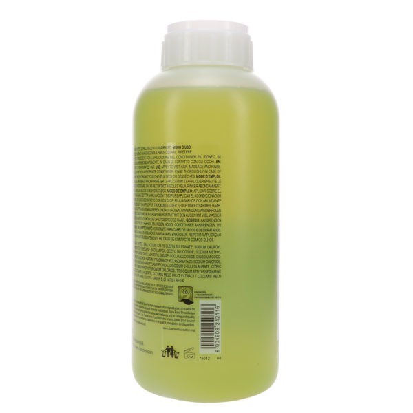 Davines MOMO Moisturizing Shampoo 33.8 oz