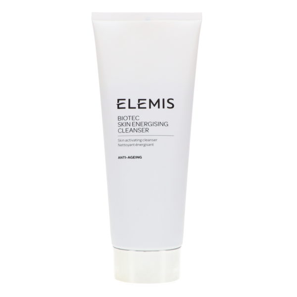 ELEMIS Biotec Skin Energizing Cleanser 6.7 oz