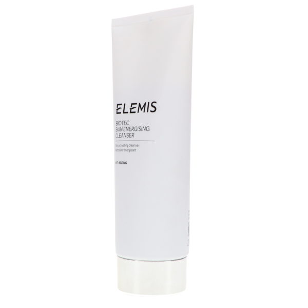 ELEMIS Biotec Skin Energizing Cleanser 6.7 oz