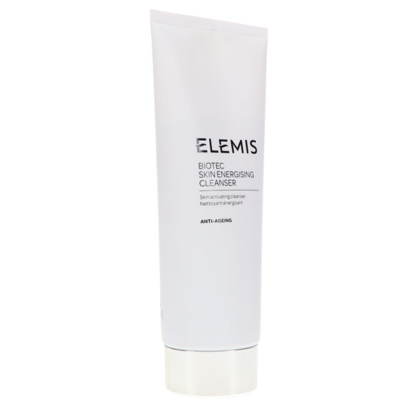 ELEMIS Biotec Skin Energizing Cleanser 6.7 oz