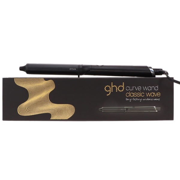 ghd Curve Classic Wave Wand Oval