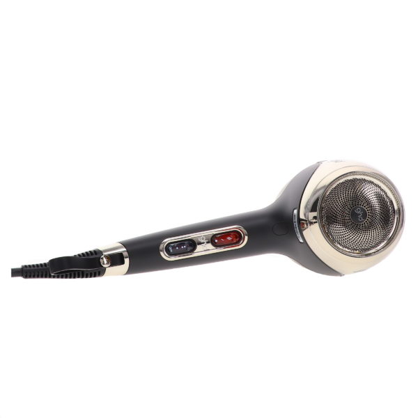 ghd Helios Professional Hair Dryer Black