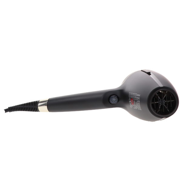 ghd Helios Professional Hair Dryer Black