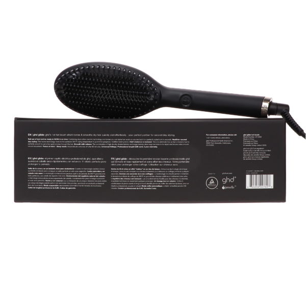 ghd Hot Brush Glide