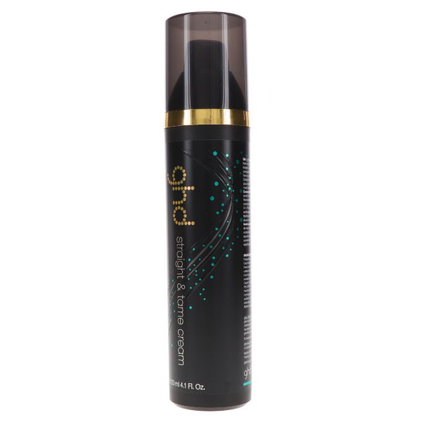 ghd Straight & Tame Cream 4.1 oz