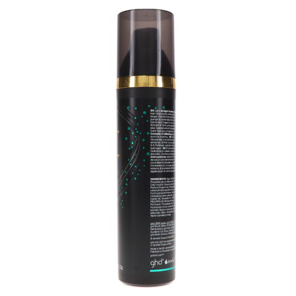 ghd Straight & Tame Cream 4.1 oz