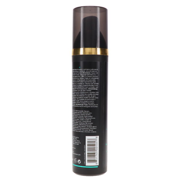 ghd Straight & Tame Cream 4.1 oz