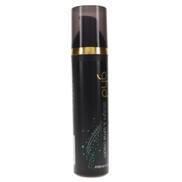 ghd Straight & Tame Cream 4.1 oz