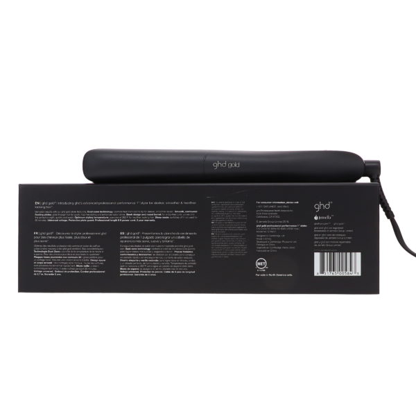 ghd Stylers Gold Professional Styler 1