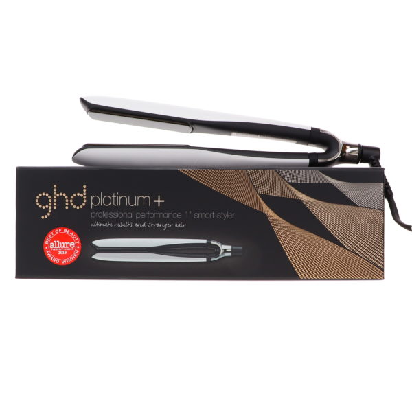 ghd Stylers Platinum + White 1 Styler