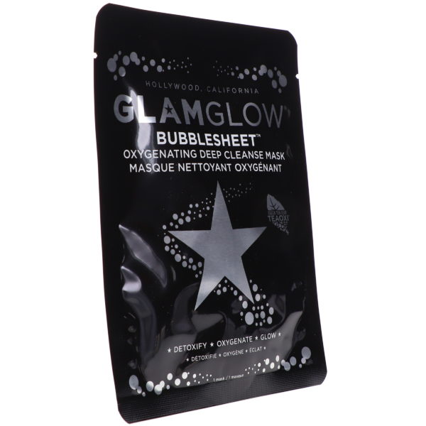 Glamglow Bubble Sheet Mask