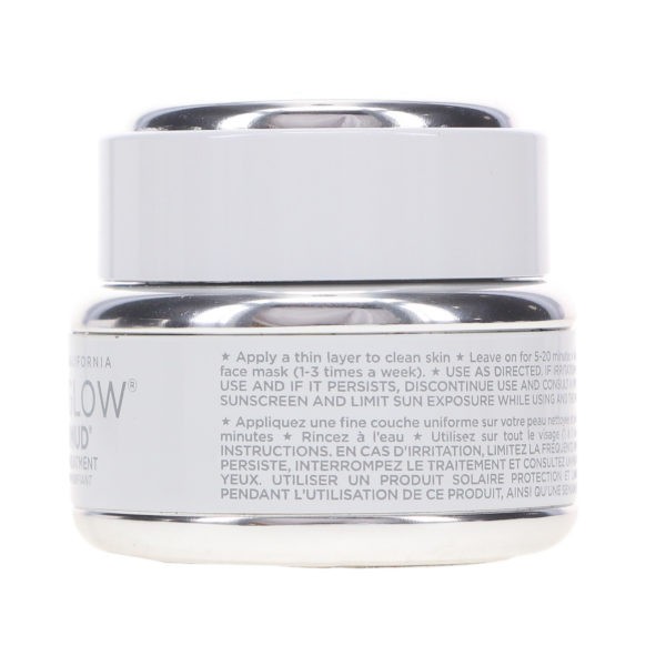 Glamglow SUPERMUD Clearing Treatment 0.5 oz