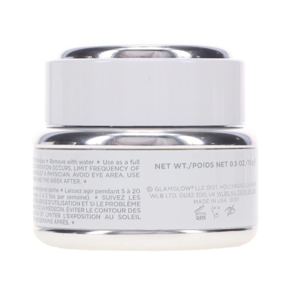 Glamglow SUPERMUD Clearing Treatment 0.5 oz