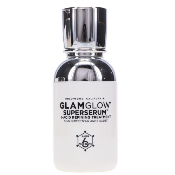 Glamglow SUPERSERUM 1.0 oz