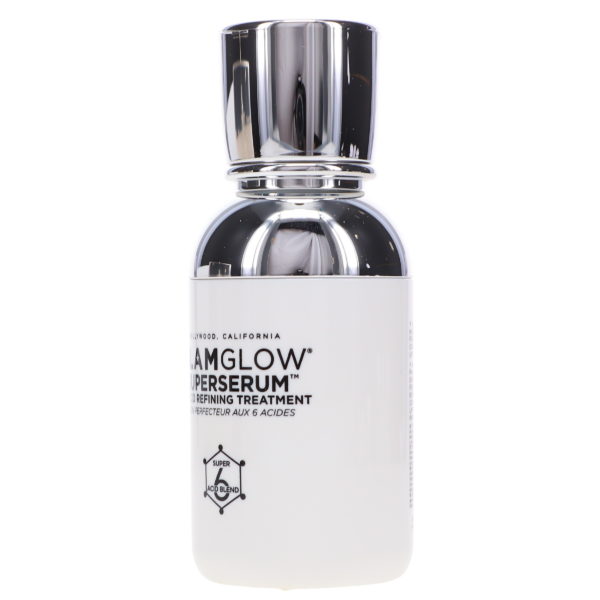 Glamglow SUPERSERUM 1.0 oz