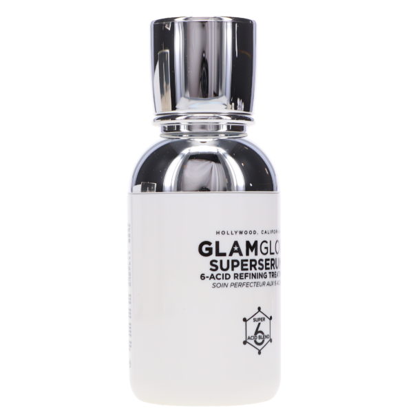 Glamglow SUPERSERUM 1.0 oz