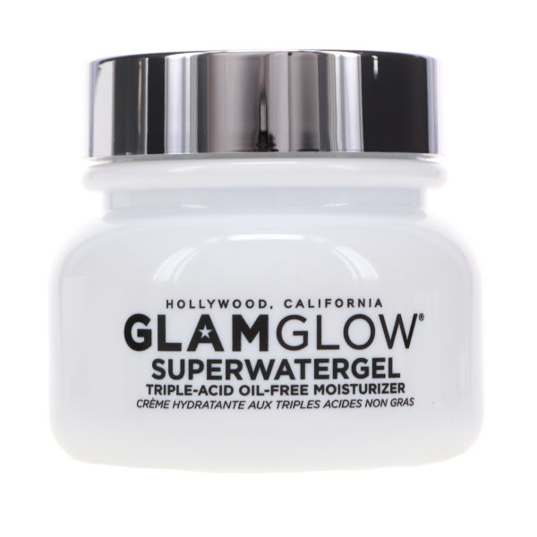 Glamglow SUPERWATERGEL 1 oz