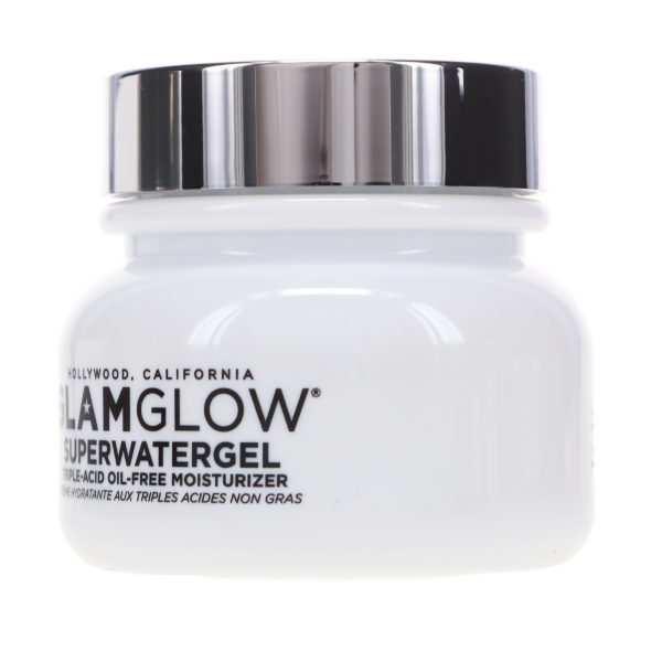 Glamglow SUPERWATERGEL 1 oz